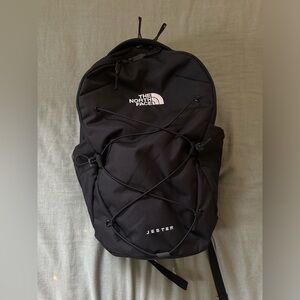 the north face jester backpack